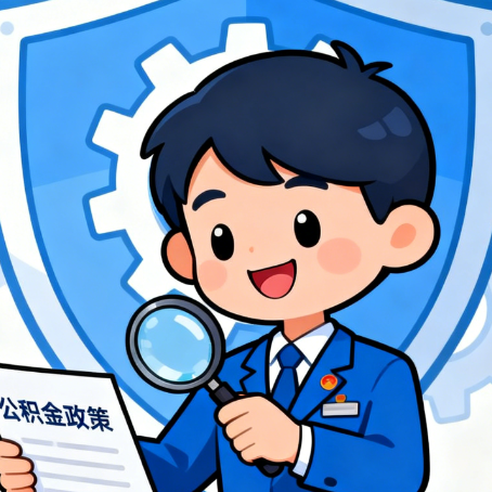 怀化《关于2025住房公积金年度缴存有关问题的通知》政策解读