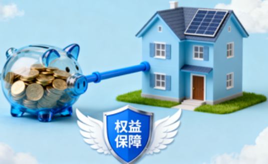 怀化住房公积金政策“上新” 一文为你划重点