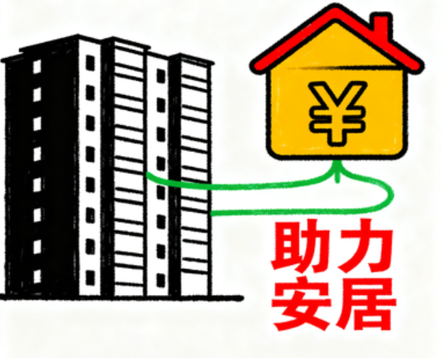 怀化从发放补贴到公积金贷提额，各地保障多子女家庭住房政策升温