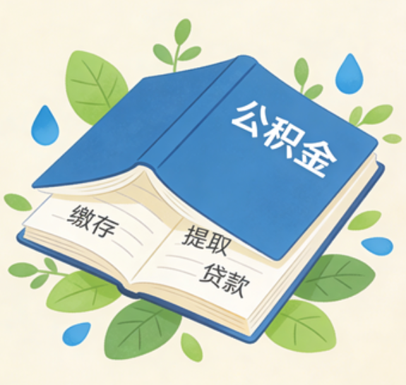 怀化住房公积金的提取条件