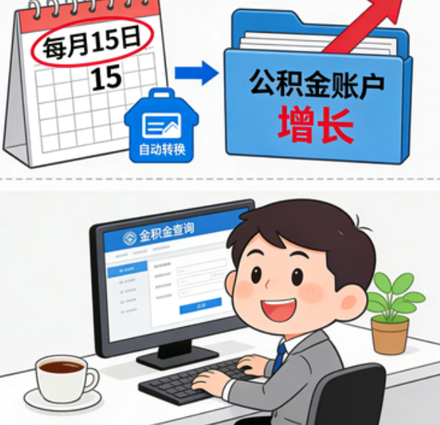 怀化公积金代办服务：专业赋能，合规守护您的住房权益