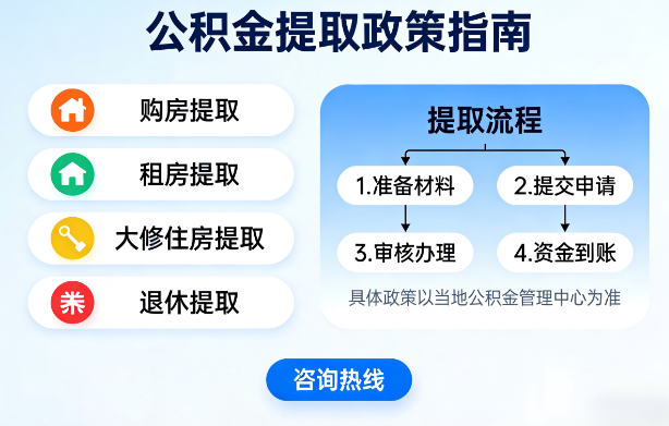 怀化住房公积金与养老规划：制度功能解析与个人资金活用指南