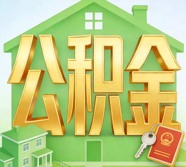怀化公积金代办新角色:从“跑腿”到“家庭资产配置助手”