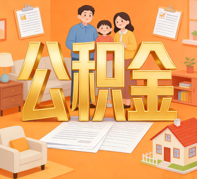 怀化公积金代办服务的现实价值与普惠意义