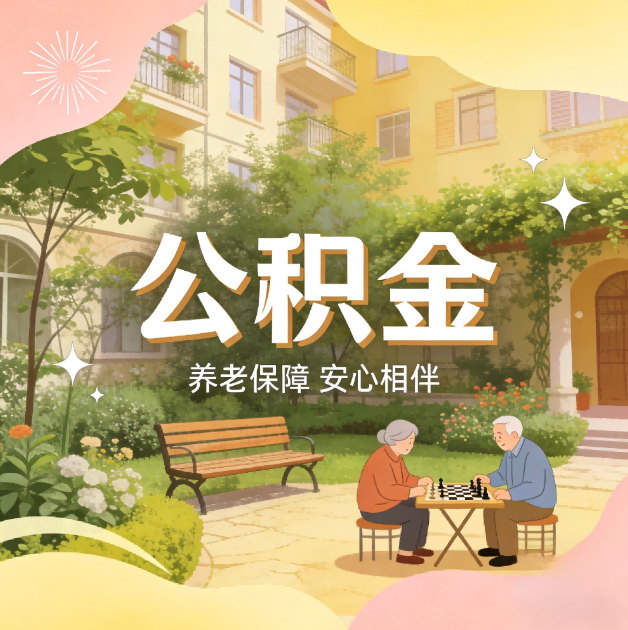 怀化全面解读住房公积金的多元用途