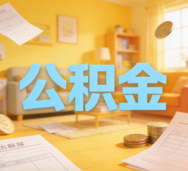 怀化别让公积金“躺在账户里睡觉”！