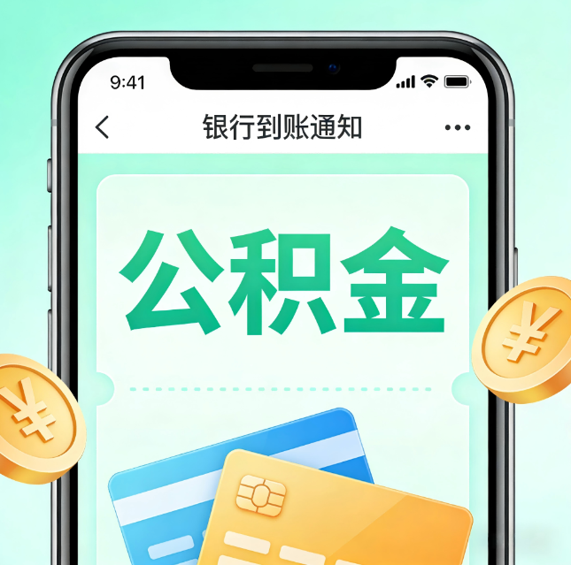 怀化论公积金代办服务的重要意义