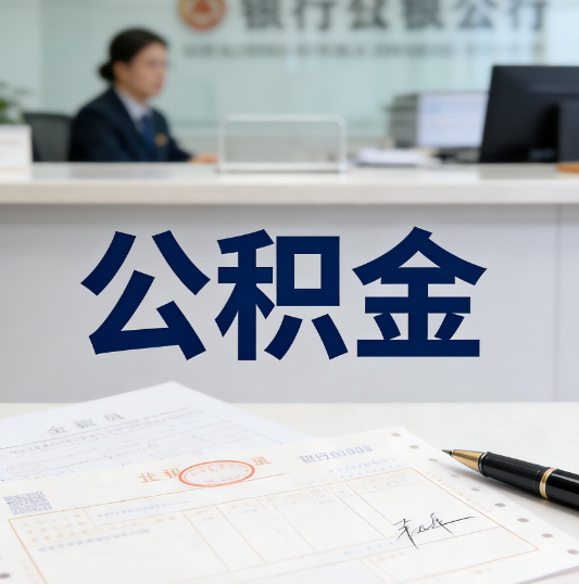 怀化养老公积金代办需要哪些证件？