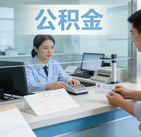 怀化公积金提取的两种方式全面对比