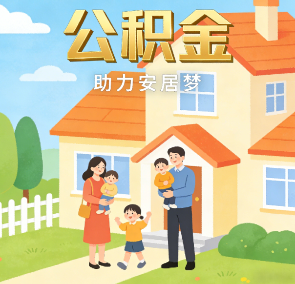 怀化公积金代办行业观察:合规化浪潮下,专业服务迎来价值回归