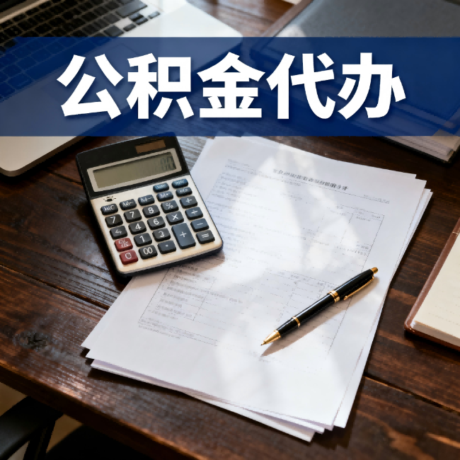 怀化公积金代办:哪些人办了之后说“真值”