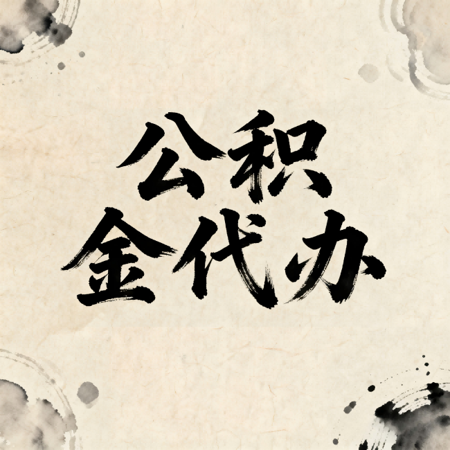 怀化公积金代办:关于收费,你想知道的都在这里