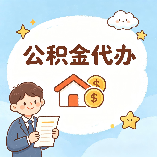 怀化公积金代办:从咨询到到账,一个完整案例还原